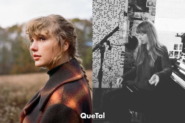 Todas las pistas que Taylor Swift nos ha dado sobre 